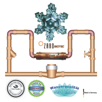 HWP-1 HomeWaterPower