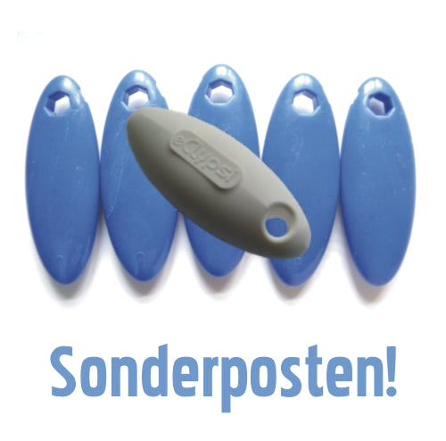 eClypsi-Sonderposten (2. Wahl)