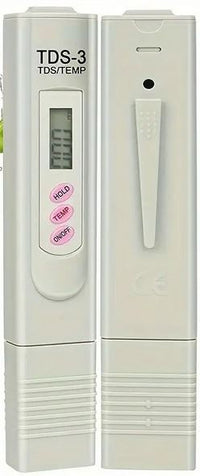 TDS-Wassertester