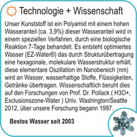 BioTopVit eTube – algenfreie große Gewässer > 500 m³