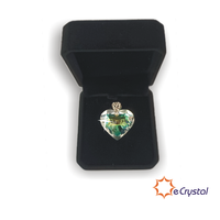 eCrystal Lightheart – Energiekristall