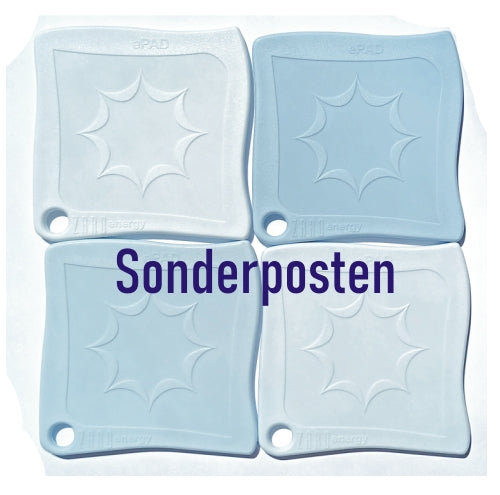 ePad-Sonderposten (2. Wahl)