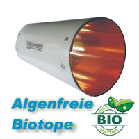 BioTopVit eTube – algenfreie große Gewässer > 500 m³