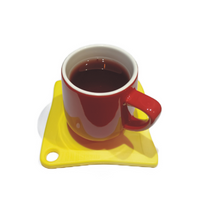 ePad Energizer Yellow