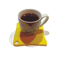 ePad Energizer Yellow
